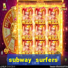 subway surfers money demo